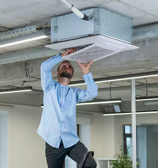 Professional Air Duct Cleaners in West Melbourne, FL