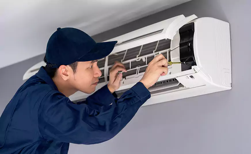 AC Duct Cleaning West Melbourne