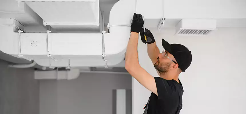 Our Air Duct Cleaning Services in West Melbourne, FL