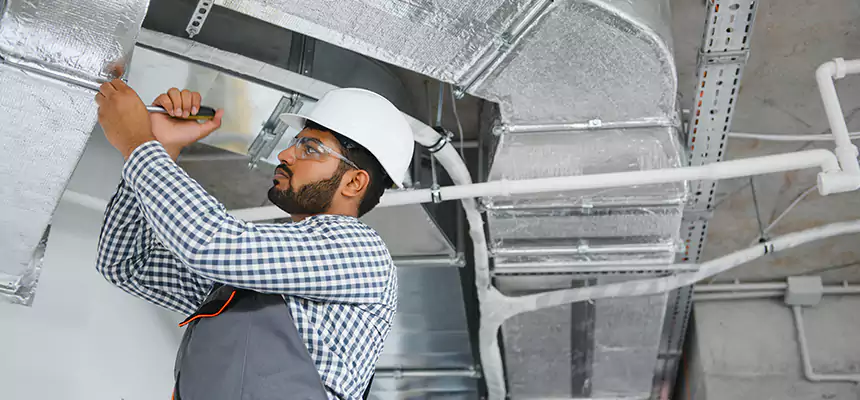 Proactive Ac Vent Repairs & Air Duct Replacement Companies Near Me in West Melbourne