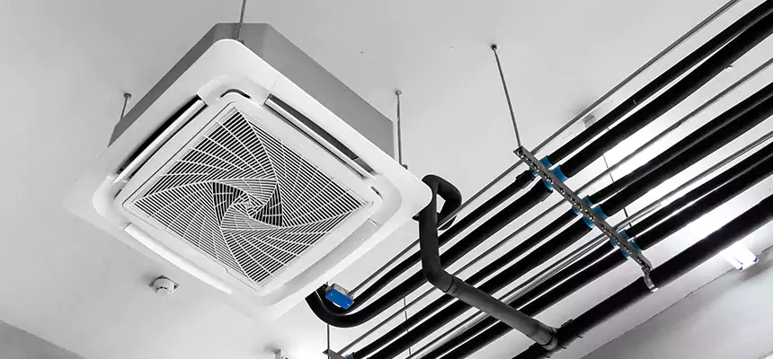 Our Air Duct Deep Cleaning Services in West Melbourne, FL