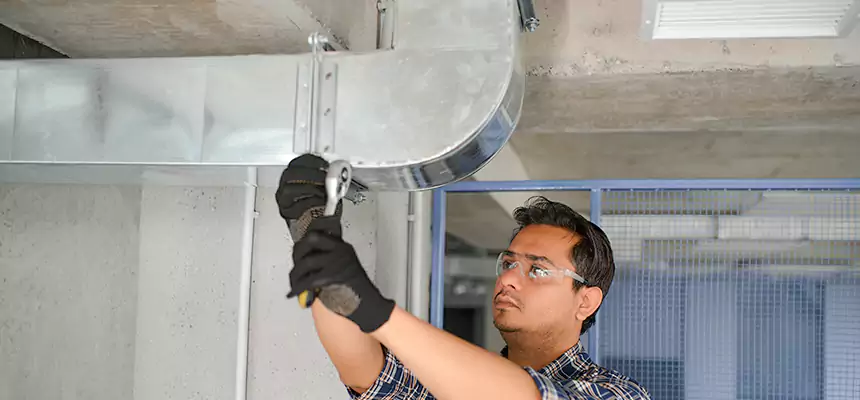 Our Air Duct Installation Services in West Melbourne, FL