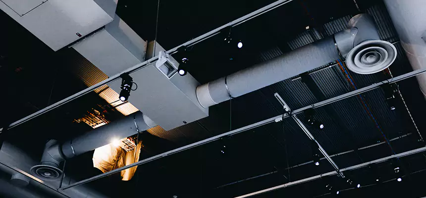 Our Air Duct Replacement Services in West Melbourne, FL