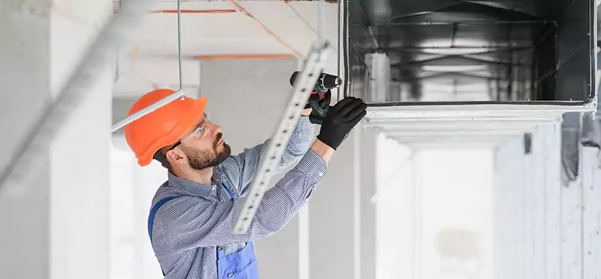 Our Air Vent Replacement Services in West Melbourne, FL