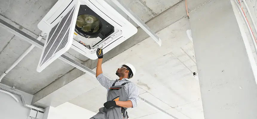 Efficient Multi‑Unit & HOA Annual Vent Cleaning Plans in West Melbourne