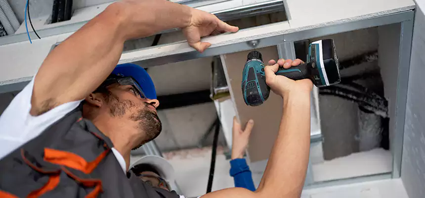 Our Apartment Air Duct Cleaning Services in West Melbourne, FL