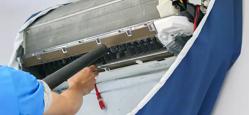 Advanced Clogged Dryer Vent Repair for Multi-Unit & Commercial in West Melbourne, FL