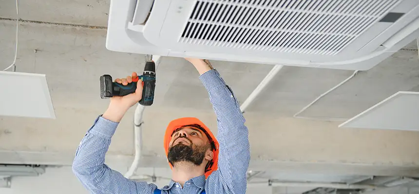 Detailed Multi‑Unit Riser & Roof Termination Cleaning in West Melbourne