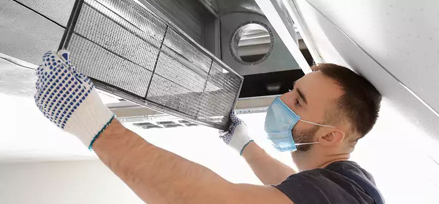 Our Dryer Vent Cleaning Services in West Melbourne, FL