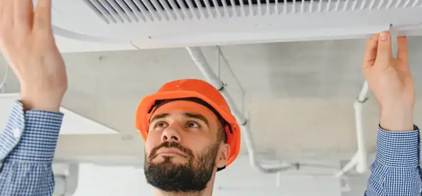 Our Furnace Vent Cleaning Services in West Melbourne, FL