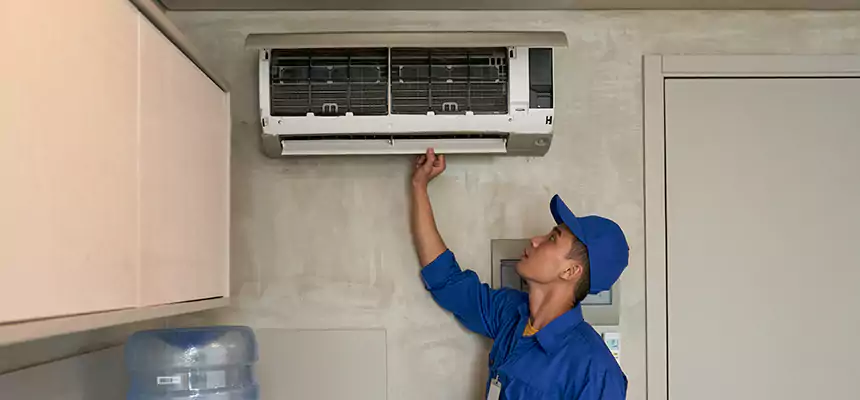 Balanced Fresh‑Air Ventilation (ERV/HRV) in West Melbourne