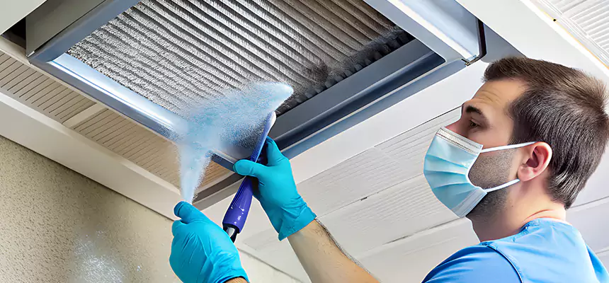 Our Home Ventilation Cleaning Services in West Melbourne, FL
