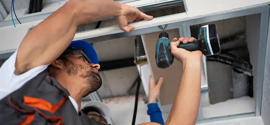 Our Improve Home Air Circulation Services in West Melbourne, FL