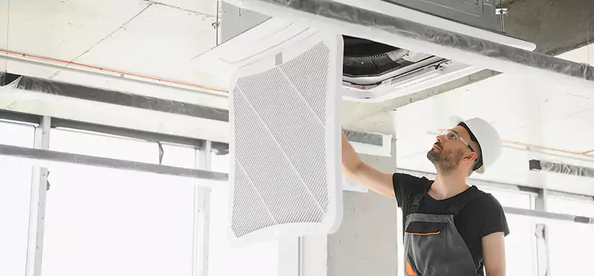 Our Indoor Air Quality Improvement Services in West Melbourne, FL