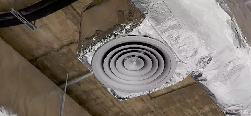Our Industrial Dryer Vent Cleaning Services in West Melbourne, FL