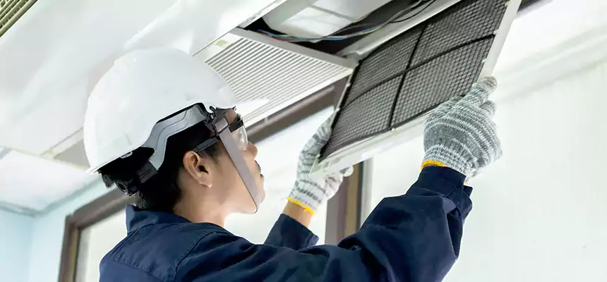 Our Multi-family Home Duct Cleaning Services in West Melbourne, FL