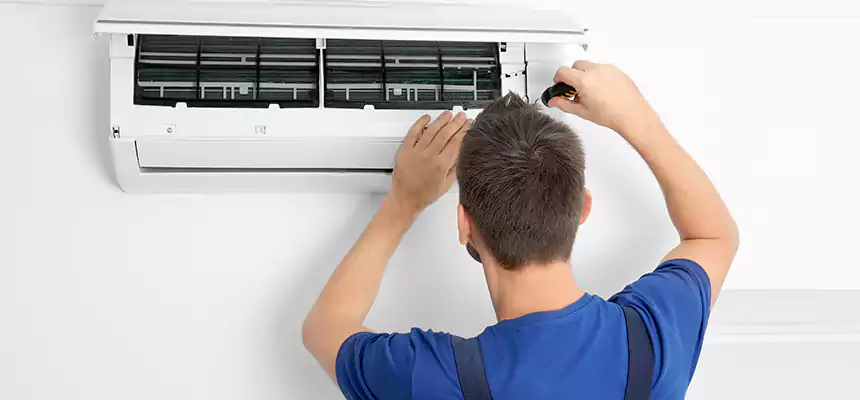 Our Smart Air Conditioning Installation Services in West Melbourne, FL