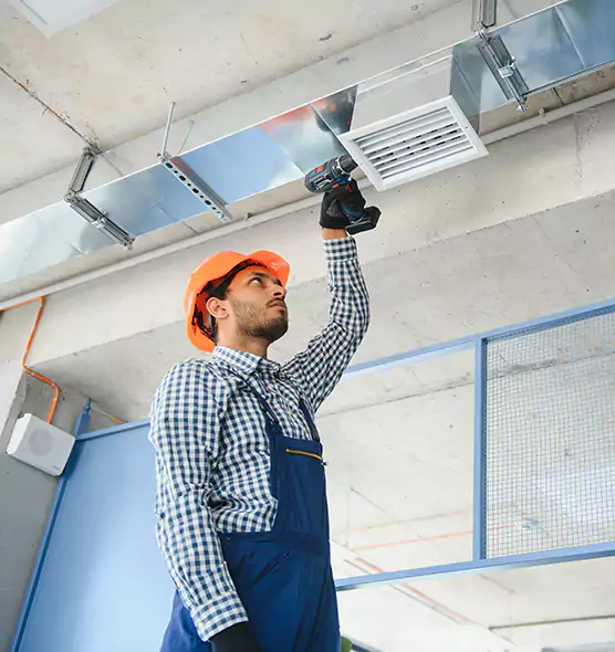 Welcome to Air Duct Cleaning & Repairs West Melbourne — Your Local Air Duct Installation Specialists in West Melbourne, FL