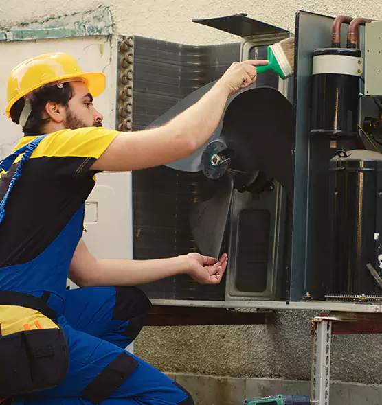 Professional Air Duct Washing Service in West Melbourne, FL