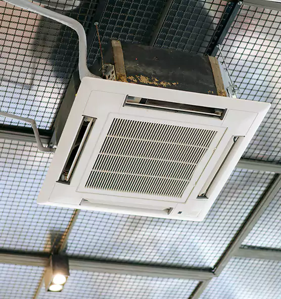 Top-Notch Allergy Relief Vent Cleaning Services in West Melbourne, FL