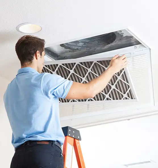 About Annual Dryer Vent Maintenance West Melbourne, FL