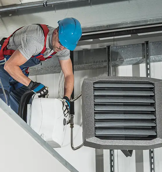 About Annual Vent Cleaning Plans in West Melbourne, FL