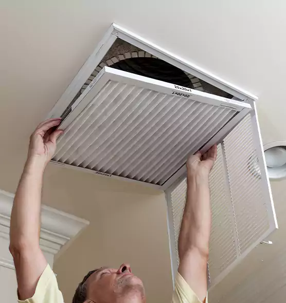 Trusted Apartment Air Duct Cleaning in West Melbourne, FL