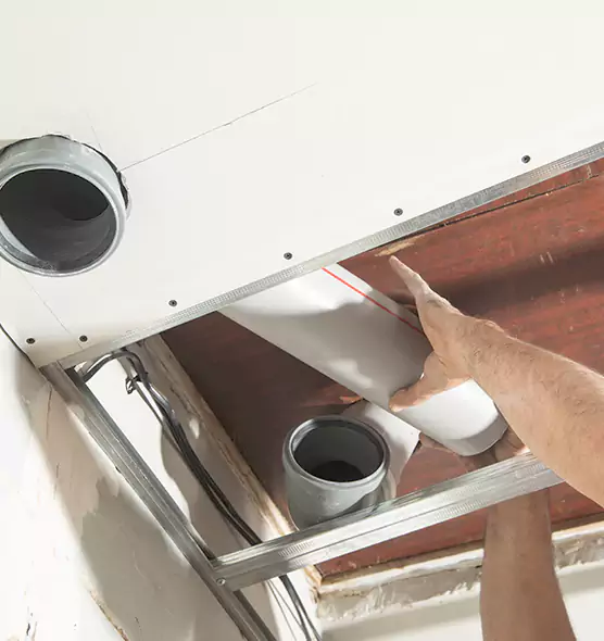 Professional Attic Air Duct Cleaning in West Melbourne, FL