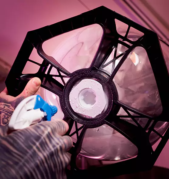 Advanced Basement Vent Cleaning in West Melbourne, FL