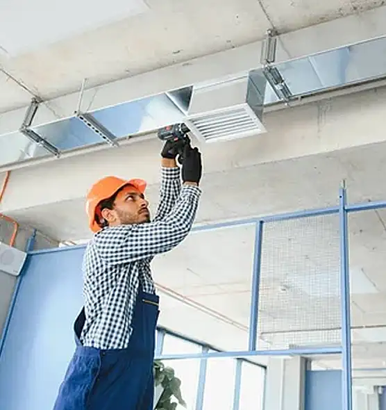 About Commercial Laundry Vent Cleaning in West Melbourne, FL