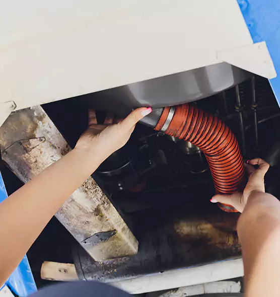 Professional Dryer Duct Pressure Testing in West Melbourne, FL
