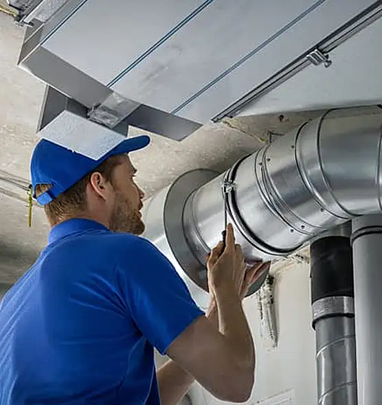 Advanced Dryer Vent Camera Inspection in West Melbourne, FL