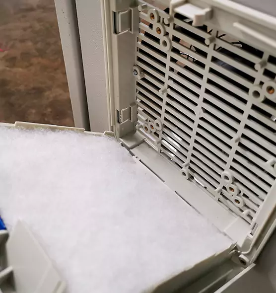 Professional Dryer Vent Mold Cleaning in West Melbourne, FL