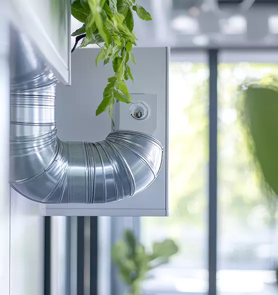 Professional Eco-Friendly Duct Cleaning Services in West Melbourne, FL