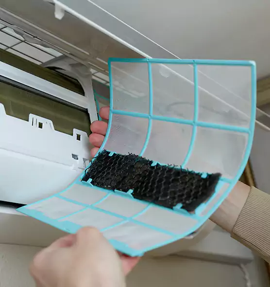 Welcome to Air Duct Cleaning & Repairs West Melbourne — Your Local HEPA Filter Installation Pros in West Melbourne, FL