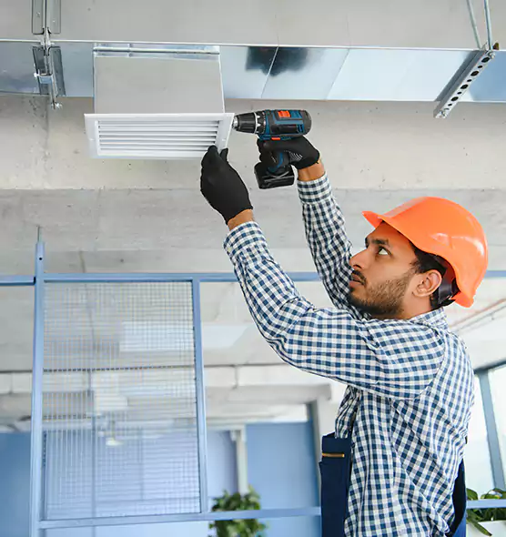 Professional HVAC Duct Cleaning in West Melbourne, FL