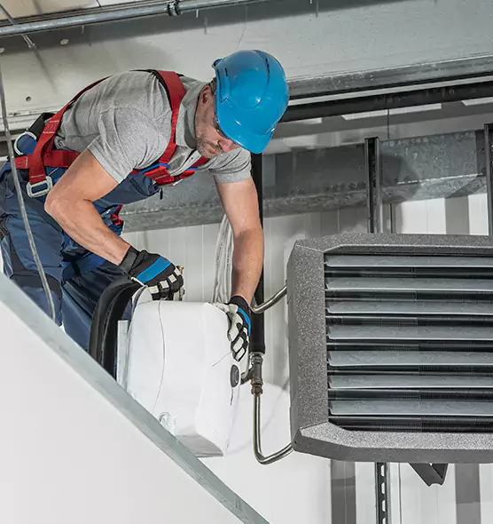 About HVAC Mold Remediation Service in West Melbourne, FL