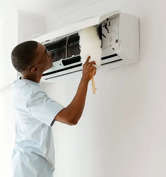 Professional Maximize AC Efficiency  in West Melbourne, FL