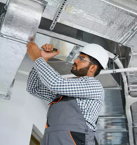 Welcome to Mold & Mildew Removal from Air Ducts West Melbourne, FL