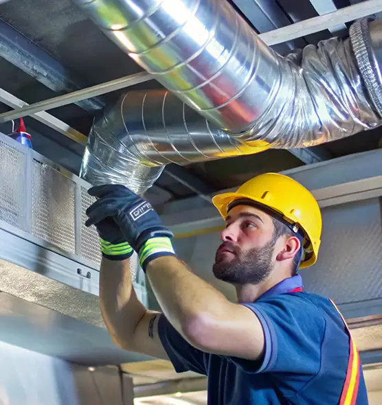 Professional NADCA Approved Air Duct Services in West Melbourne, FL