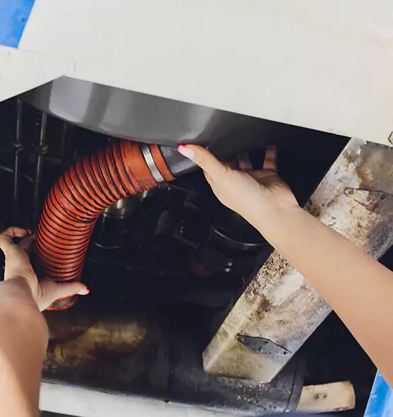 Professional Post-Renovation Duct Debris Removal in West Melbourne, FL