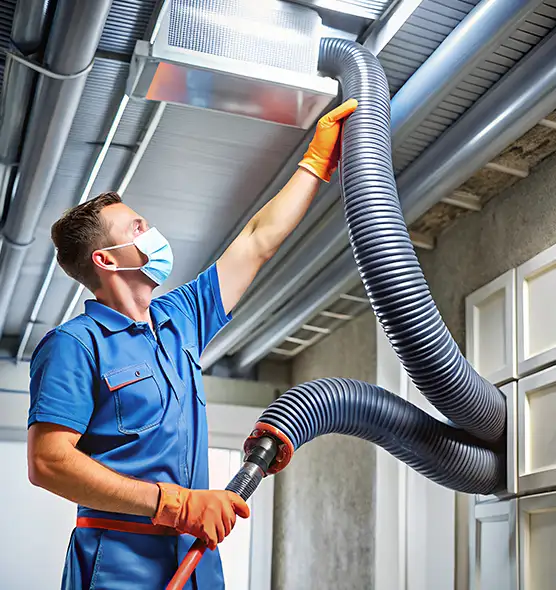 Welcome to Air Duct Cleaning & Repairs West Melbourne — Your Local Roof Dryer Vent Cleaning Specialists in West Melbourne, FL