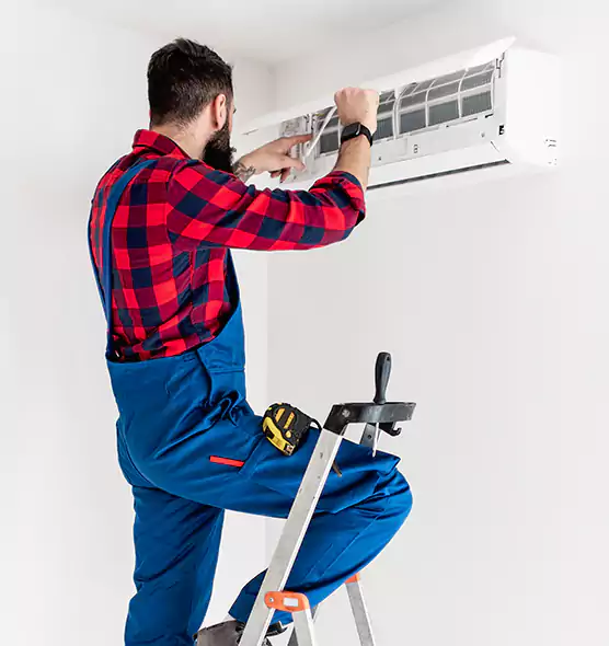 About Smart Air Conditioning Installation in West Melbourne, FL