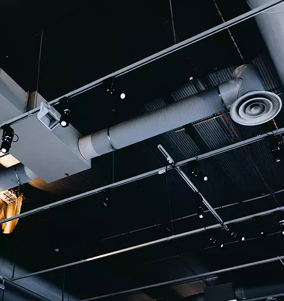 Professinal UV Light Air Purification for Ducts in West Melbourne, FL