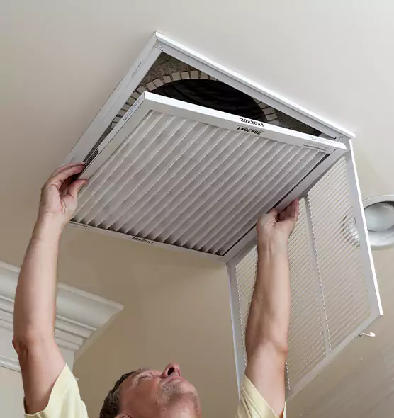 Trusted Vent Shaft Cleaning Expert in West Melbourne, FL