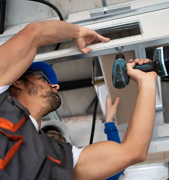 About Vent Smoke Odor Elimination in West Melbourne, FL