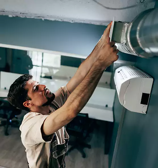 Reliable Warehouse Vent Cleaning in West Melbourne, FL