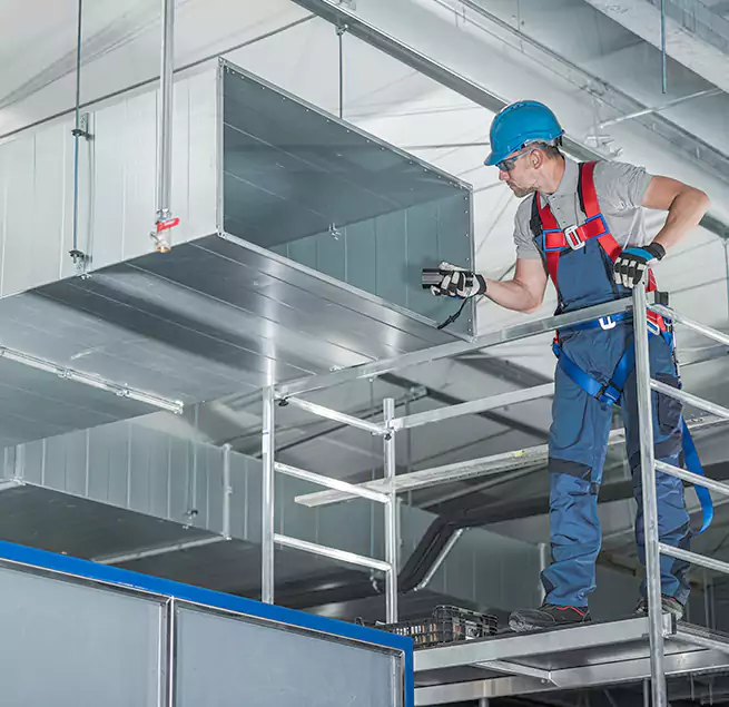 Why Homeowners & Businesses Trust Us in West Melbourne, FL?