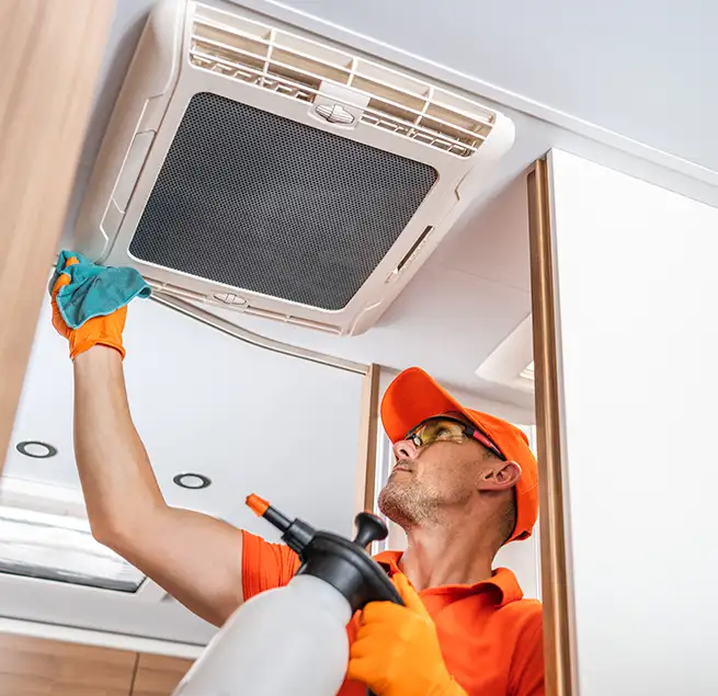 Why Homeowners & Businesses Trust Us in West Melbourne, FL?