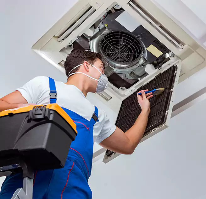 Why Homeowners & Businesses Trust Us in West Melbourne, FL